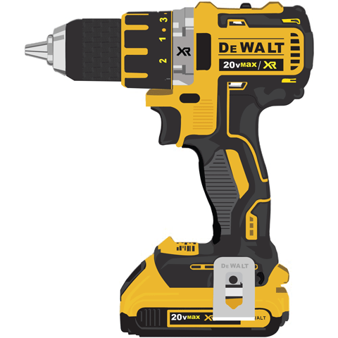 Abshire Drill