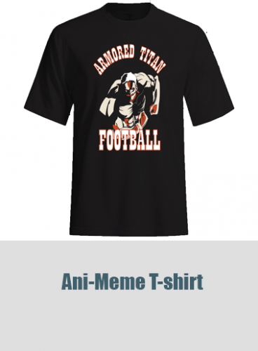 Ani-Meme T-shirt