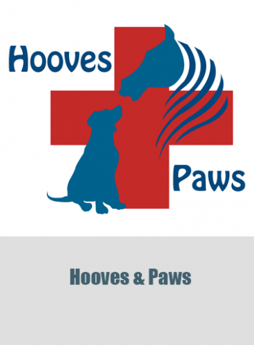 Hooves & Paws